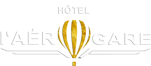 Logo Hotel Aerogare